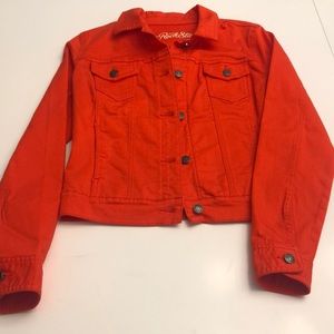 Old Navy Rockstar Jacket size small